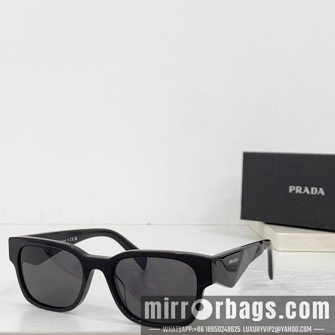 Prada Glasses smx282