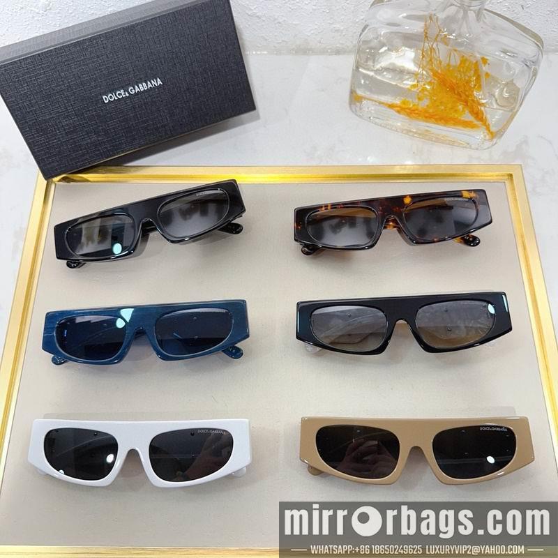 DG Glasses 010209