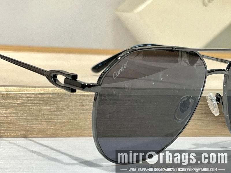 Cartier Glasses smr66