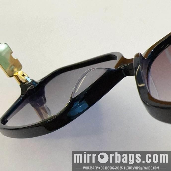 LV Glasses smx198