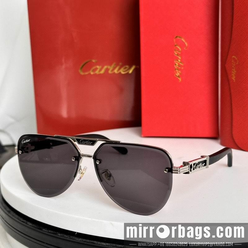 Cartier Glasses smh80