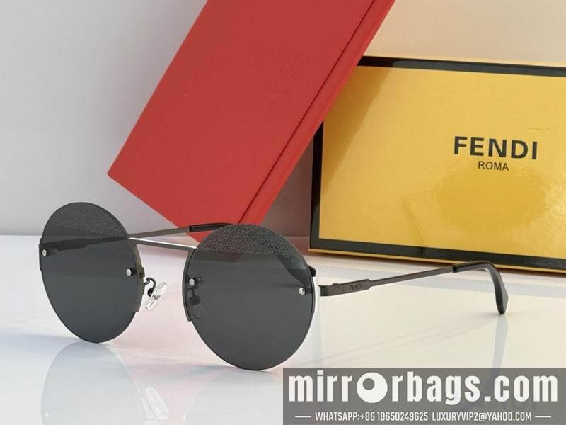 Fendi Glasses smh68