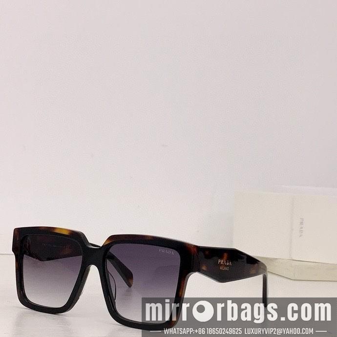 Prada Glasses smx285