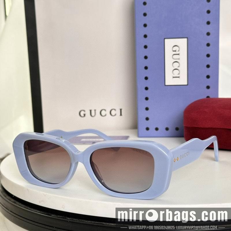 Gucci Glasses smh206