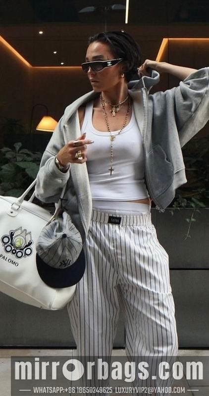 Chanel Glasses smh41
