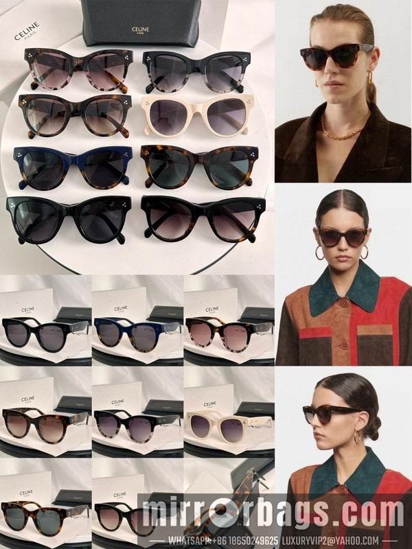 Celine Glasses 03smh23