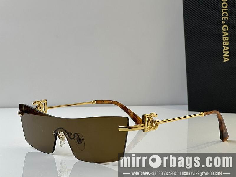 DG Glasses 03smh80