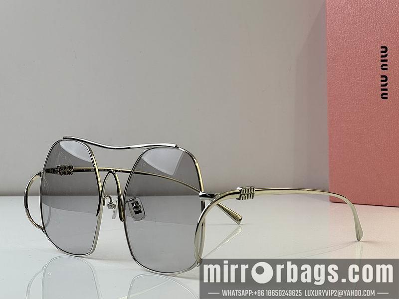 MiuMiu Glasses 03smh89