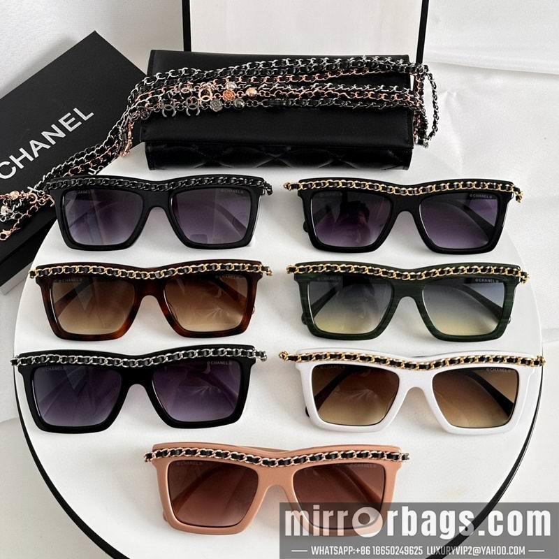 Chanel Glasses smh63