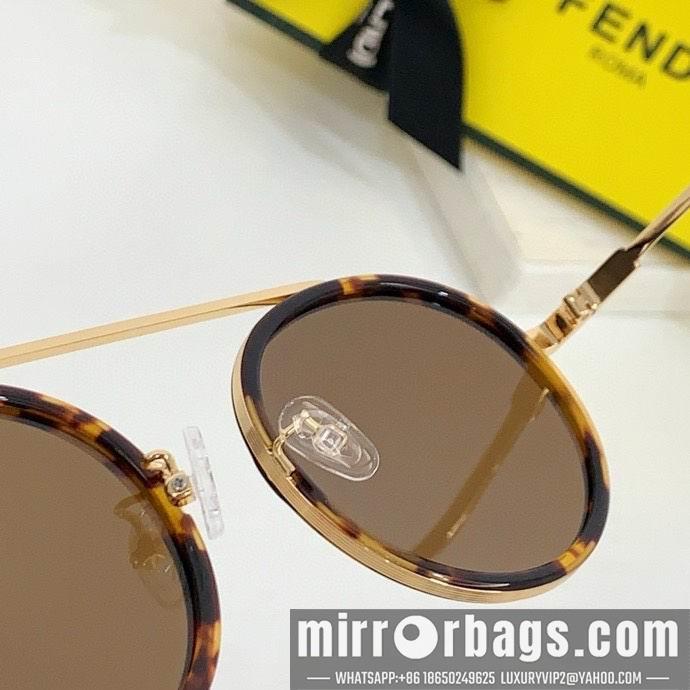 Fendi Glasses smx168