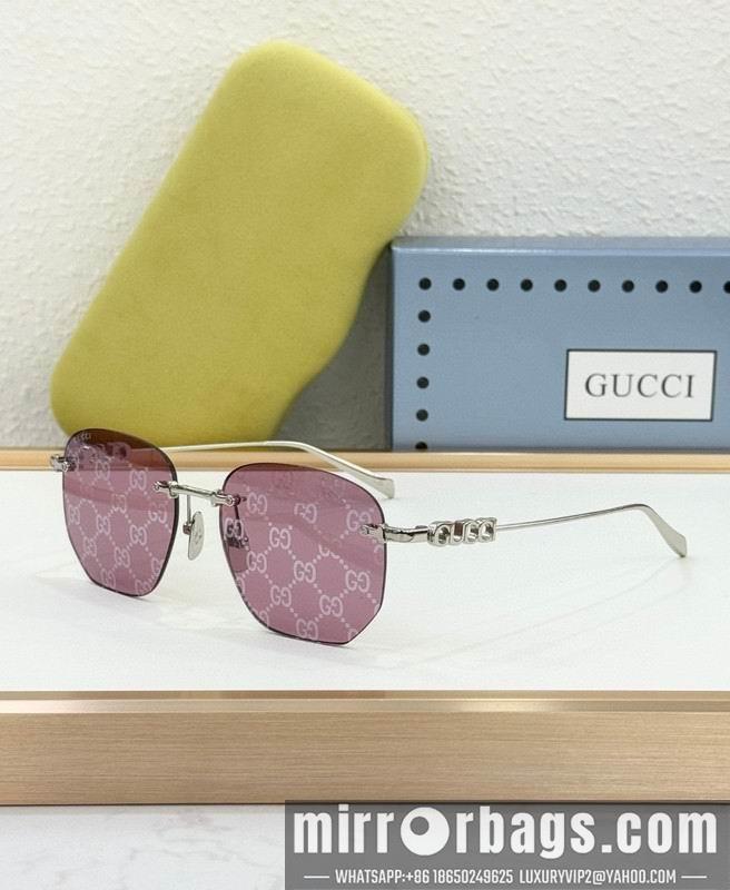 Gucci Glasses smh255