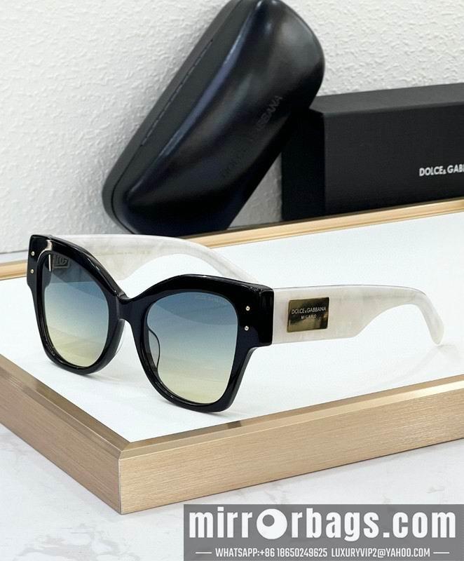 DG Glasses 03smh48