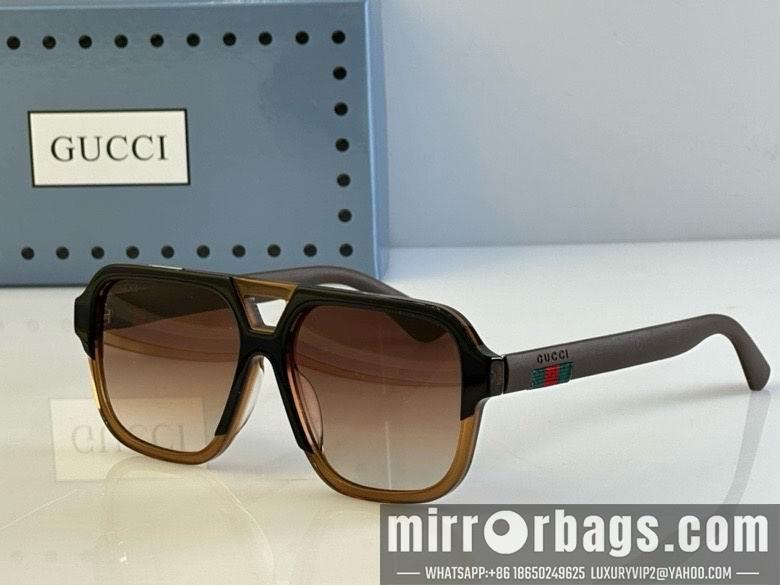 Gucci Glasses smx204