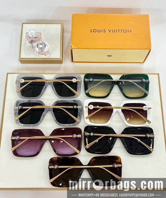 LV Glasses smr40