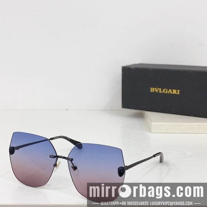 Bvlgari Glasses 03smh13