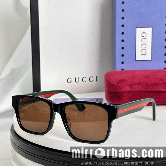 Gucci Glasses smx166