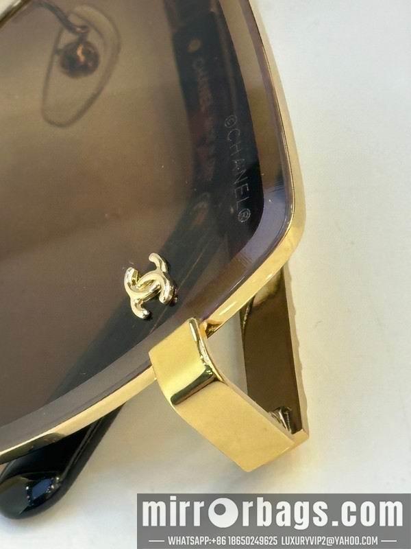 Chanel Glasses smh16