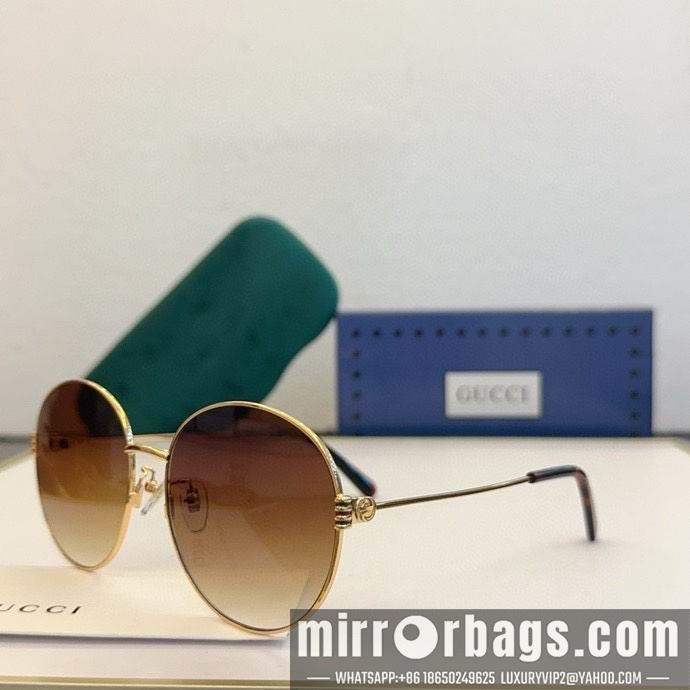 Gucci Glasses smx220