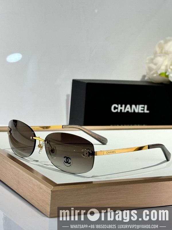 Chanel Glasses smh108