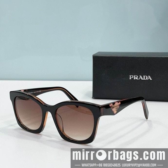 Prada Glasses smx222