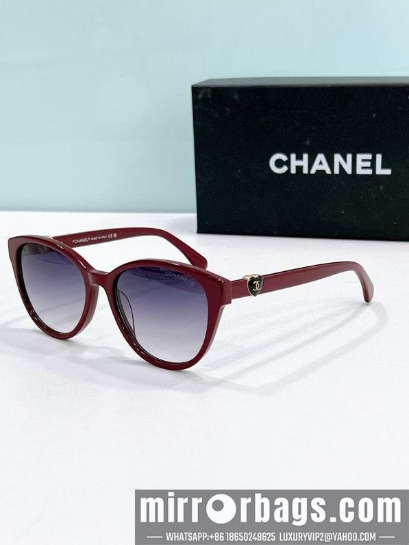 Chanel Glasses smr15