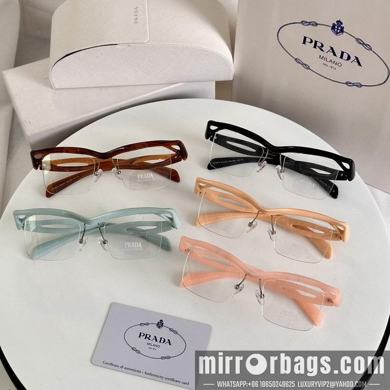 Prada Glasses smh136