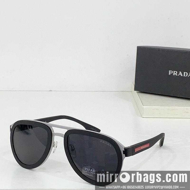 Prada Glasses smh91