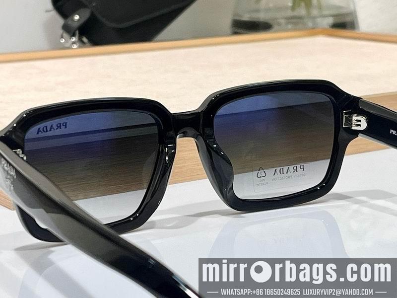 Prada Glasses smr17