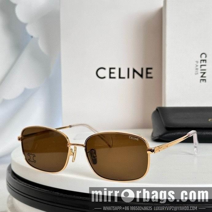 Celine Glasses smx216