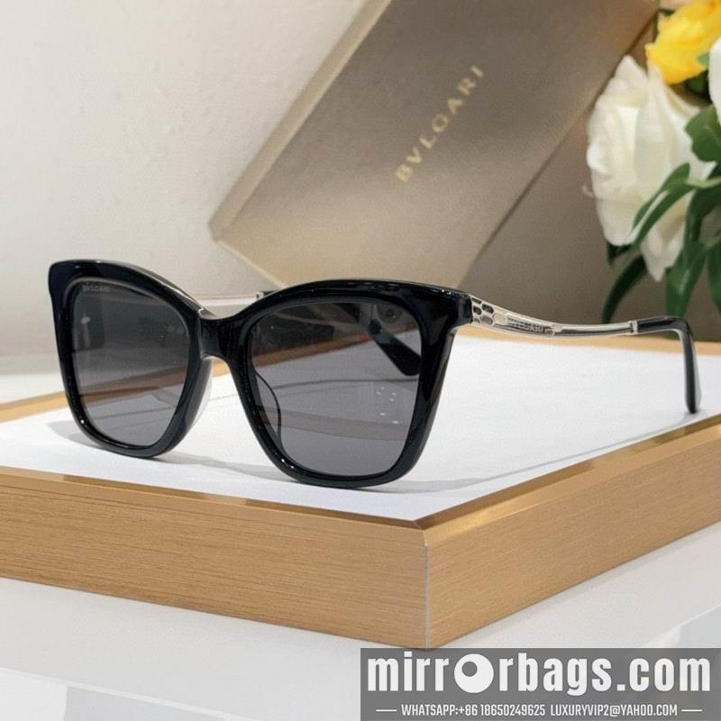 Bvlgari Glasses 03smh134