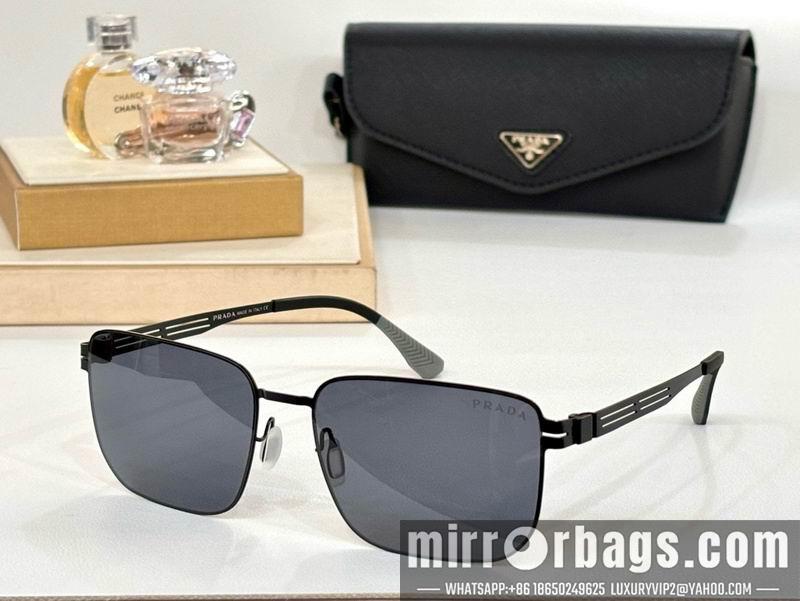 Prada Glasses smr126