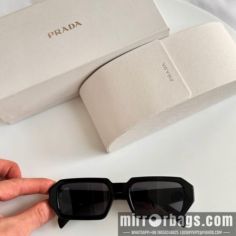 Prada Glasses smr51