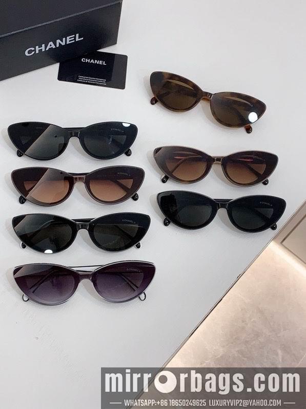 Chanel Glasses smx332