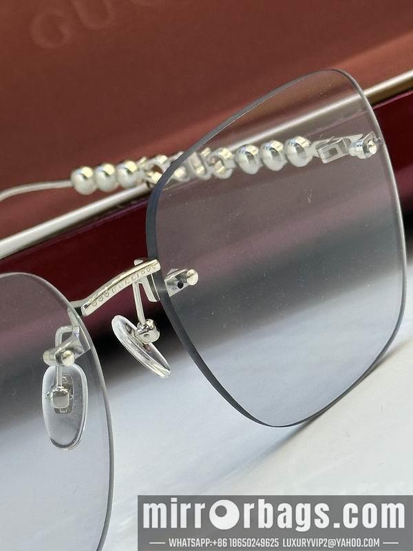 Gucci Glasses smh216