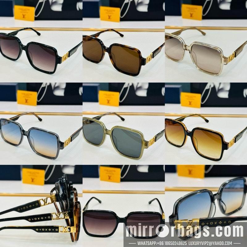 LV Glasses smr69