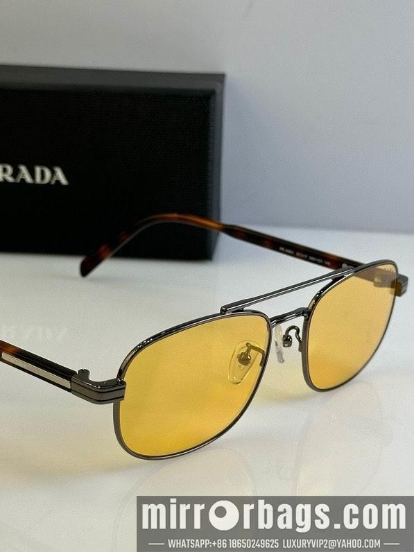 Prada Glasses smx308