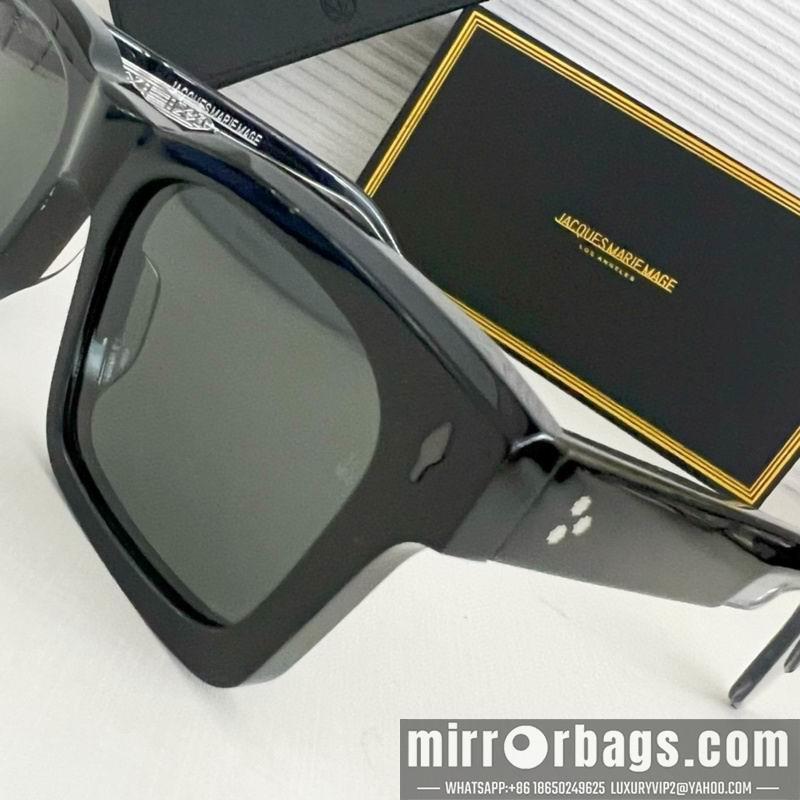 Jacques Marie Mage Glasses smx41