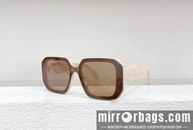 Prada Glasses smr90