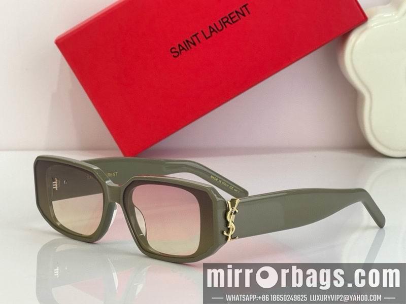 YSL Glasses smx87
