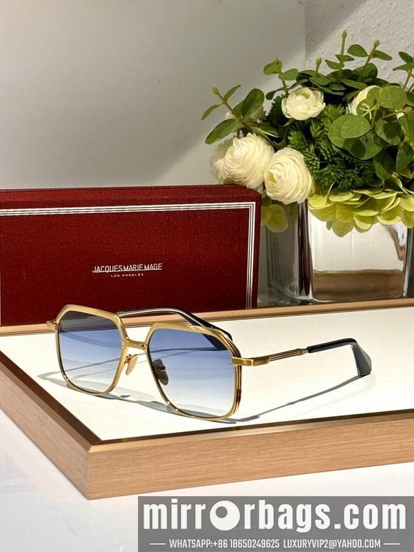 Jacques Marie Mage Glasses 03smh106