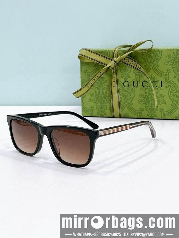 Gucci Glasses smh01