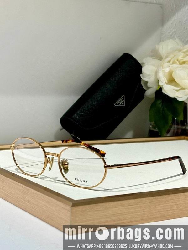 Prada Glasses smh174