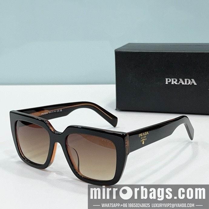 Prada Glasses smr93