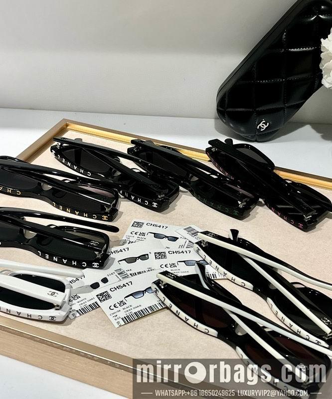 Chanel Glasses smr274