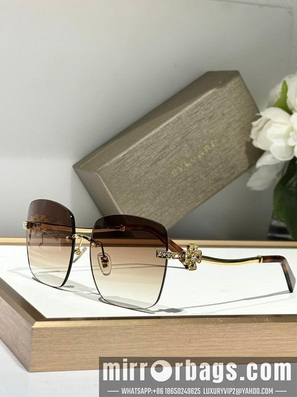 Bvlgari Glasses 03smh131