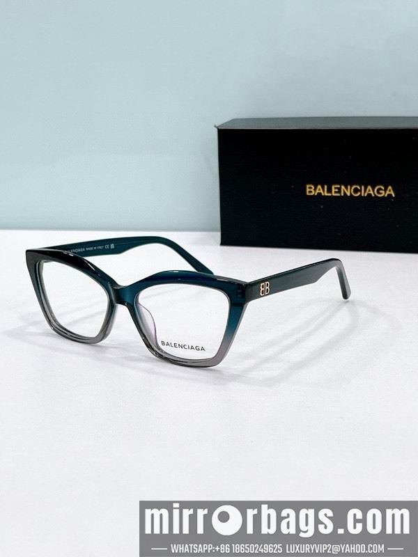 Balenciaga Glasses 03smh14
