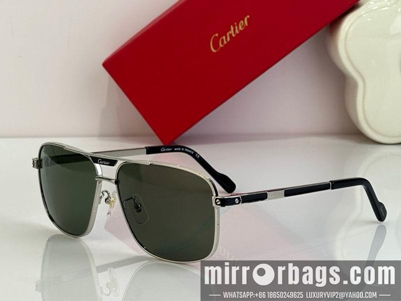Cartier Glasses smx189