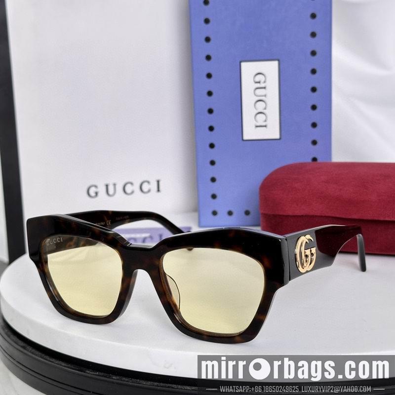 Gucci Glasses smh175