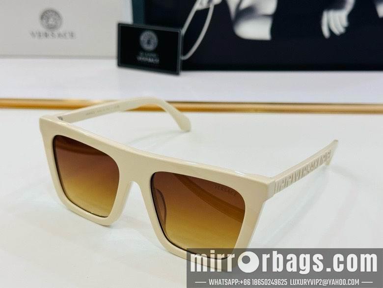 Versace Glaases smx84