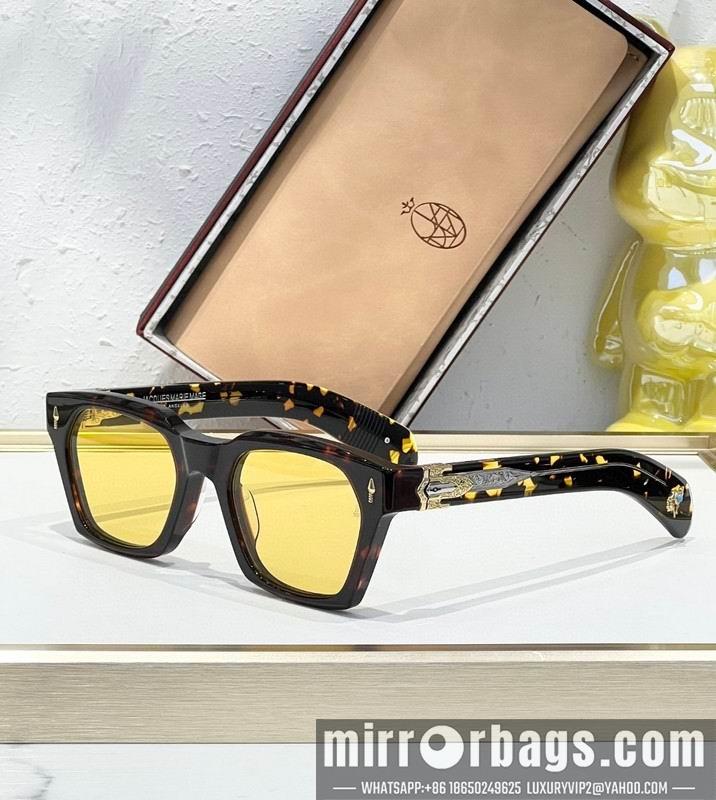 Jacques Marie Mage Glasses 03smh92